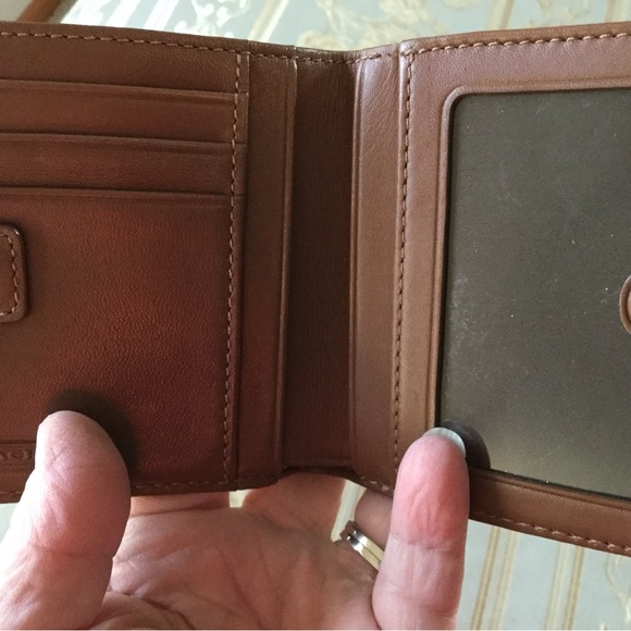 5 Coach Bag items all Authentic - Picture 8 of 10